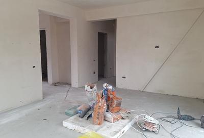 Casă individuală cu 3 camere cu Canalizare în Central - 12