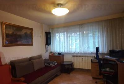 Apartament de , 2 camere, ultracentral , Campineanu - 2
