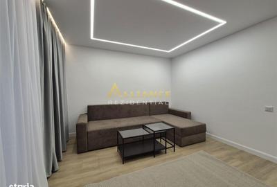 Apartament cu 2 camere decomandat, mobilat în Apărătorii Patriei - 4