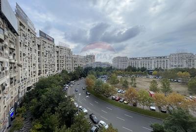 Apartament cu 3 camere decomandat, mobilat în P-ța Alba Iulia - 2