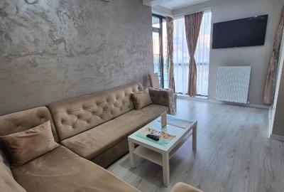 Apartament cu 2 camere semidecomandat în Central - 7