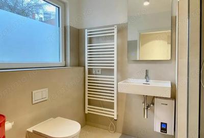 Garsoniera de inchiriat in zona Morarilor - 1