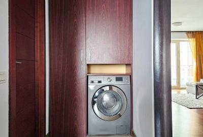 Apartament cu 2 camere semidecomandat, mobilat în Vitan Mall - 5