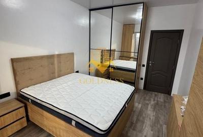 3 camere open space, Marasti, Parcare, Kaufland, Fabricii - 5