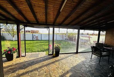 Casă cu 4 camere cu Canalizare în Dragomirești-Deal - 1