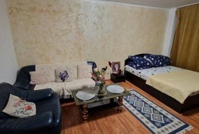 Vanzare Garsoniera zona Mall Vitan Bloc Reabilitat - 2