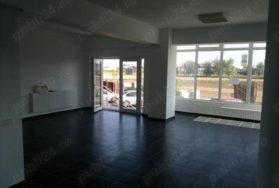 Inchiriez Spatiu Comercial Militari Residence - 2
