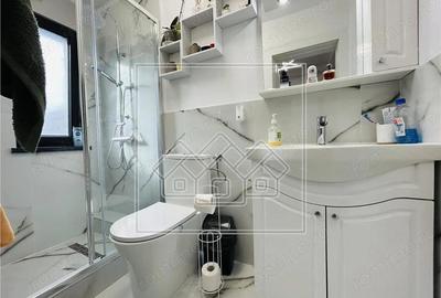 Casa tip duplex, 120 mp utili, teren 300 mp - mobilata si utilata - 7