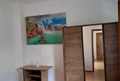 Apartament cu 2 camere semidecomandat, mobilat în Ultracentral - 8