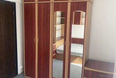 Apartament cu 2 camere nedecomandat în Alexandru Obregia - 6