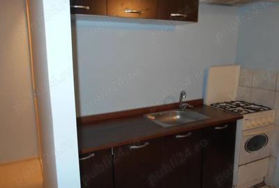 Inchiriere Camera de Camin etajul 4 din 4, suprafata 20 mp., mobilata si utilata, str. Celulozei - 11