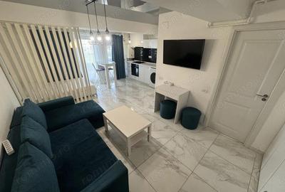 Garsoniera / Studio zona Tomis Nord - 1