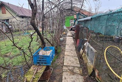 Casă cu 6 camere cu Teren 645 Mp în Nord - 4