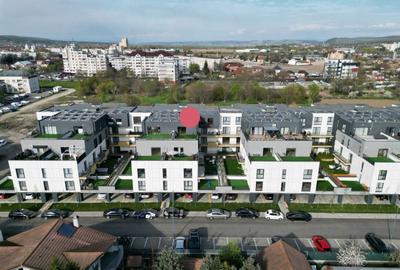 Apartament cu 3 camere decomandat în Unirii - 1