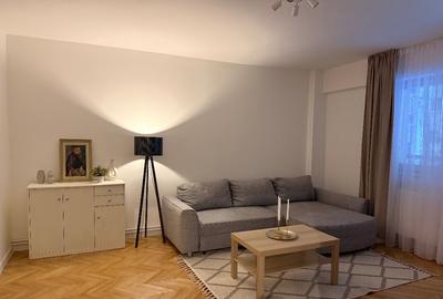Apartament decomandat cu 3 Camere de inchiriat in Manastur - 4