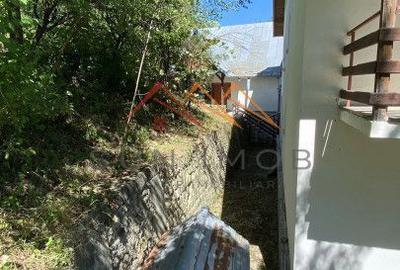 Casă cu 4 camere în Central - 13