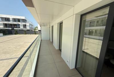 Apartament 2 Camere MTM Pipera Lake NOU Parcare Terasa 16mp - 5