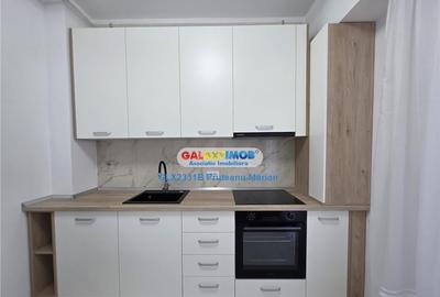 Garsoniera Premium situat la Plazza Romania aproape de Affi - 3