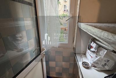 Apartament cu 3 camere semidecomandat, mobilat în Brâncoveanu - 5