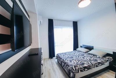 Sema Residence | NOU | 4 min Metrou | Vedere Panoramica - 9