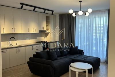Apartament cu 2 camere în Pipera - 2
