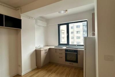 Garsoniera | Predare Imediata | Nou | Loc de parcare inclus | Nord - 5