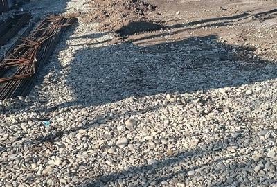 Teren de 4400 mp, în Sisești