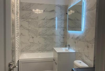 Apartament cu 3 camere în Roșu - 8