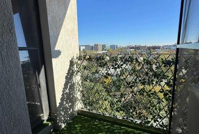 Garsoniera Lujerului - complex 21 Residence Garsoniera Lujerului - complex 21 Residence - 7