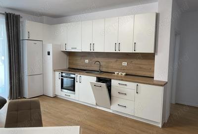 Apartament cu 2 camere decomandat în Ampoi 3 - 10