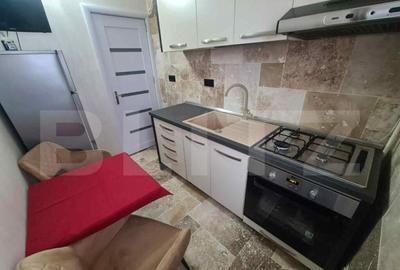 Garsoniera de inchiriat, confort 1, central - 3