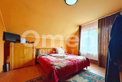 Casa cu 4 camere de vanzare , Tauti-Magheraus - 9