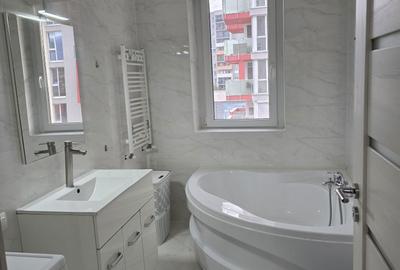 Apartament cu 2 camere decomandat în Lotus - 5