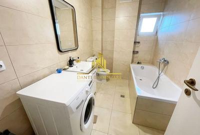 3 camere, semidecomandat, spatios,mobilat modern, renovat, Manastur - 7