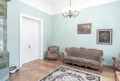 Imobil cu 1070 mp teren Gradina Icoanei - 2