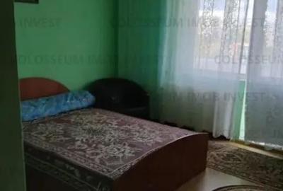 Apartament cu 3 camere decomandat, mobilat în Răcădău - 1