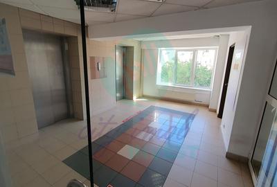 Birou, de 525 mp, în P-ța Unirii - 6