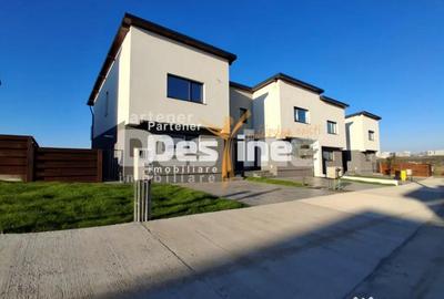 Casă cu 5 camere cu Teren 240 Mp în Valea Lupului - 6
