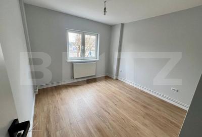 Apartament Modern de Vanzare , 3 Camere, 72 mp, 2 Bai, Parcare, Zona Cetate - 3