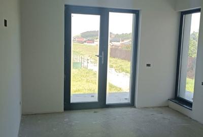 Casă cu 4 camere cu Teren 560 Mp în Hărman - 6