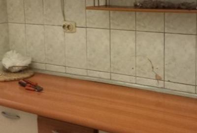 Garsoniera Tractorul- langa Coresi Mall - 2