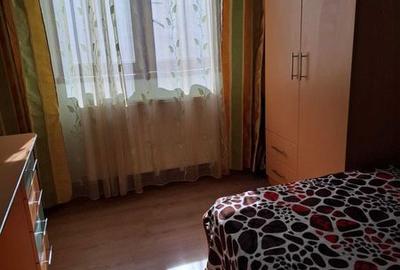 Apartament cu 3 camere decomandat, mobilat în Militari - 7