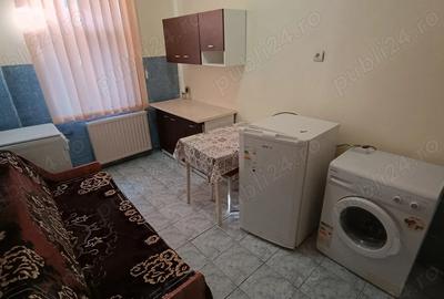 PF, Copou , inchiriez ,apartament 1 camera, centrala termica, copou ,centru, USAMV, Agronomie - 3