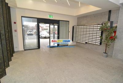 Apartament cu 3 camere semidecomandat, mobilat în Viilor - 10