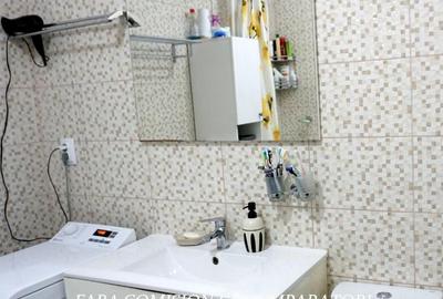 APARTAMENT 4 CAMERE, BLOC NOU - 16