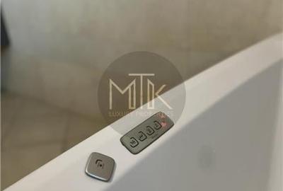 Vila PREMIUM 6 camere | mobilata/utilata + piscina | Pipera - Iancu Nicolae | BR - 39