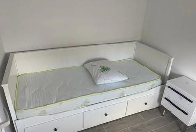 Inchiriere Apartament Nou cu Centrala Theodor Pallady - 4