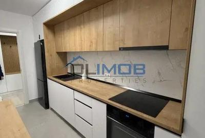 Apartament 2 camere de inchiriat Greenfield Baneasa - Prima inchiriere - 1