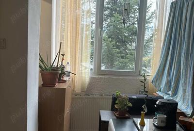 Garsoniera zona TRACTORUL - 8