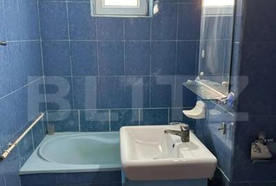 Apartament cu 4 camere semidecomandat în Central - 2